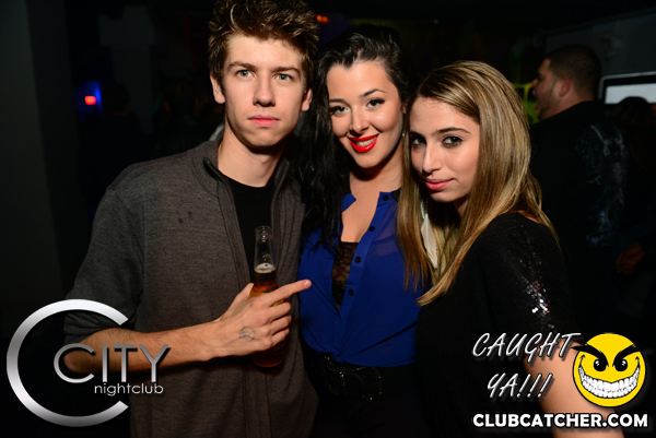City nightclub photo 289 - October 24th, 2012