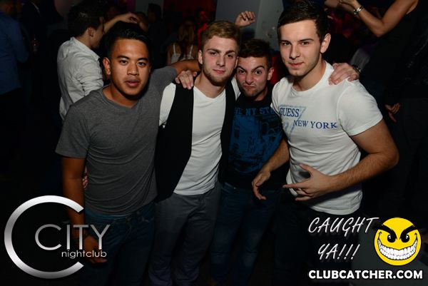 City nightclub photo 295 - October 24th, 2012