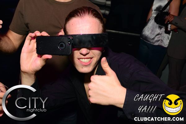 City nightclub photo 300 - October 24th, 2012