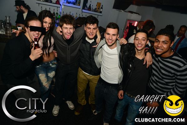 City nightclub photo 31 - October 24th, 2012