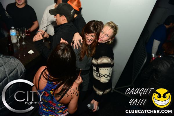 City nightclub photo 310 - October 24th, 2012