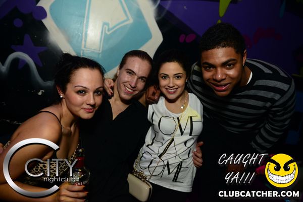 City nightclub photo 312 - October 24th, 2012