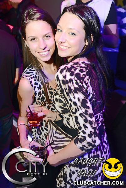 City nightclub photo 313 - October 24th, 2012