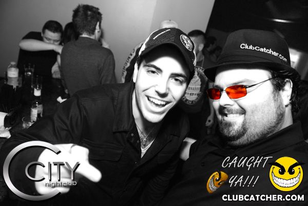 City nightclub photo 314 - October 24th, 2012