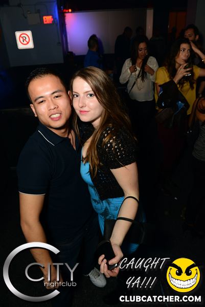 City nightclub photo 319 - October 24th, 2012