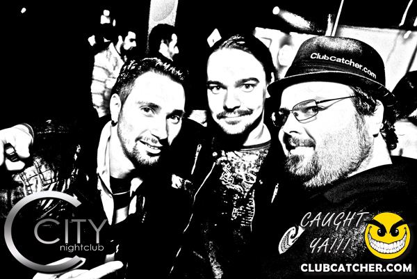 City nightclub photo 328 - October 24th, 2012