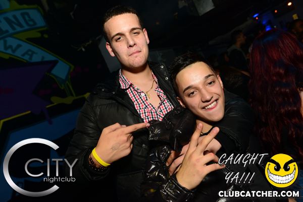 City nightclub photo 329 - October 24th, 2012