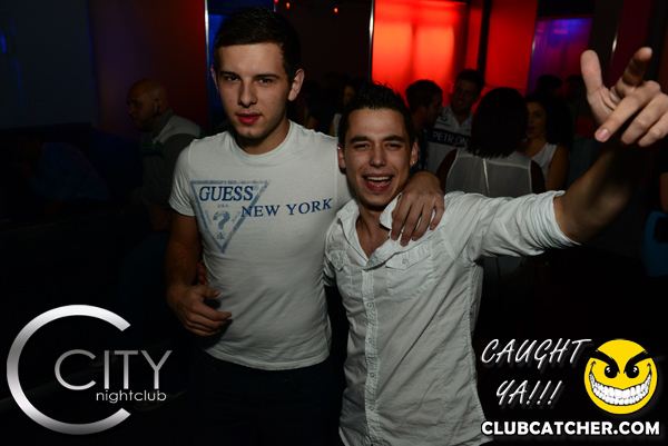 City nightclub photo 337 - October 24th, 2012