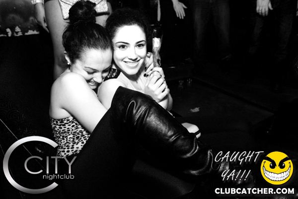 City nightclub photo 339 - October 24th, 2012