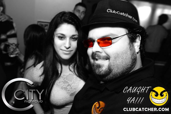 City nightclub photo 35 - October 24th, 2012