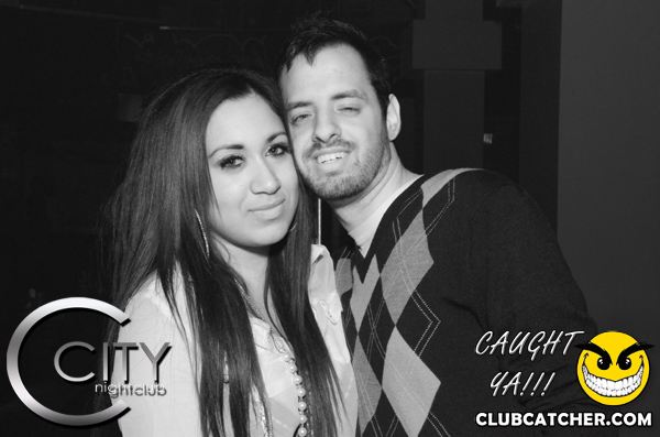 City nightclub photo 348 - October 24th, 2012