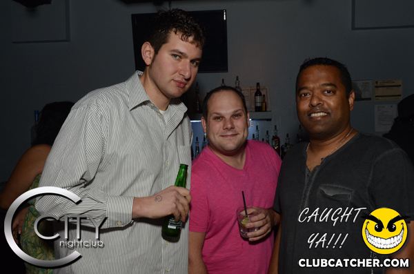City nightclub photo 358 - October 24th, 2012