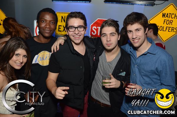 City nightclub photo 362 - October 24th, 2012