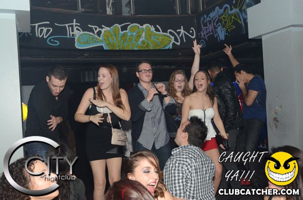 City nightclub photo 363 - October 24th, 2012