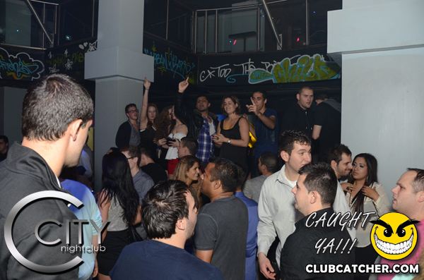 City nightclub photo 367 - October 24th, 2012