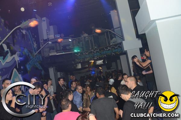 City nightclub photo 369 - October 24th, 2012