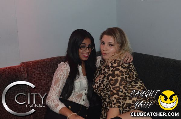 City nightclub photo 370 - October 24th, 2012