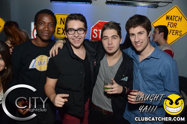 City nightclub photo 371 - October 24th, 2012