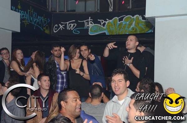City nightclub photo 372 - October 24th, 2012