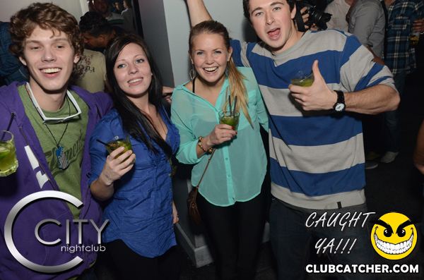 City nightclub photo 374 - October 24th, 2012