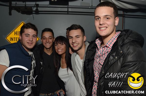 City nightclub photo 376 - October 24th, 2012