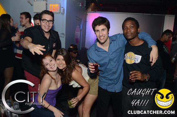 City nightclub photo 380 - October 24th, 2012