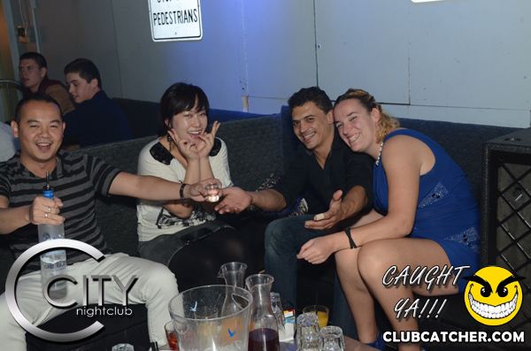 City nightclub photo 388 - October 24th, 2012