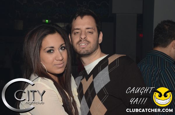 City nightclub photo 389 - October 24th, 2012