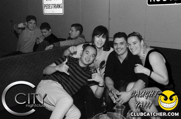 City nightclub photo 390 - October 24th, 2012
