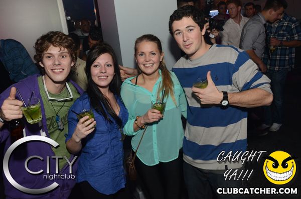 City nightclub photo 392 - October 24th, 2012
