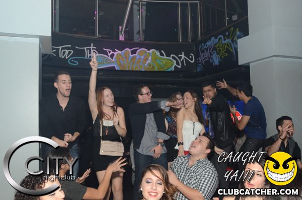 City nightclub photo 393 - October 24th, 2012
