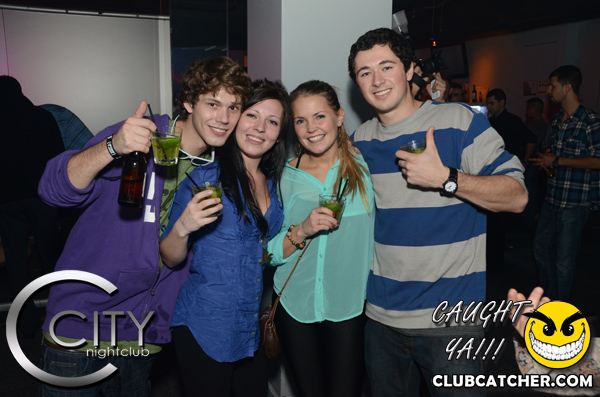 City nightclub photo 398 - October 24th, 2012