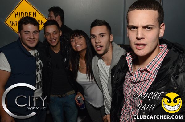 City nightclub photo 399 - October 24th, 2012