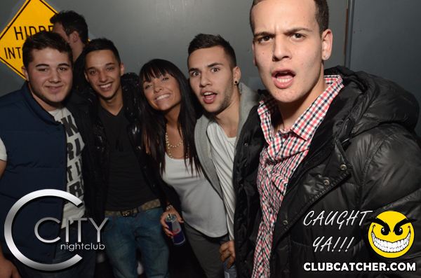 City nightclub photo 402 - October 24th, 2012