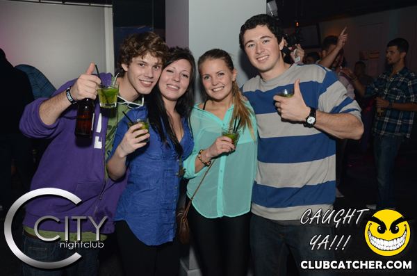 City nightclub photo 403 - October 24th, 2012