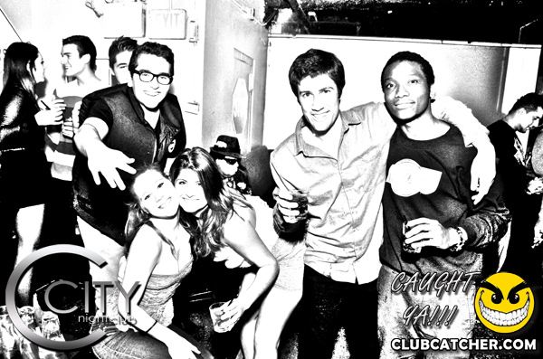 City nightclub photo 404 - October 24th, 2012