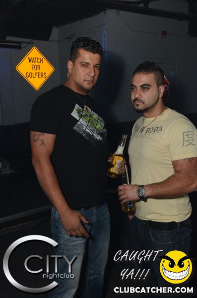 City nightclub photo 408 - October 24th, 2012