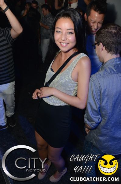 City nightclub photo 412 - October 24th, 2012