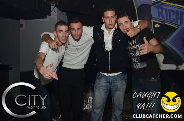 City nightclub photo 413 - October 24th, 2012