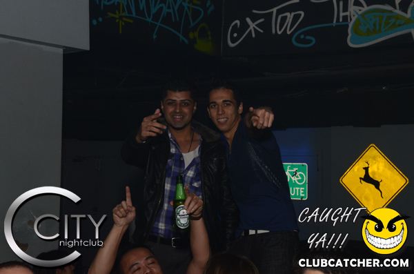 City nightclub photo 418 - October 24th, 2012