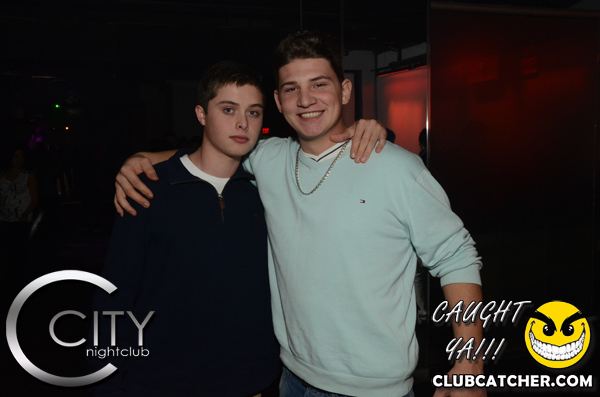 City nightclub photo 426 - October 24th, 2012