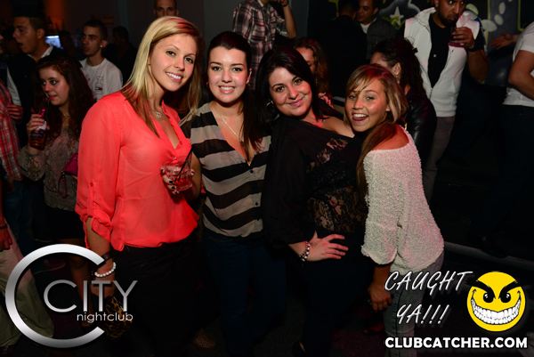City nightclub photo 44 - October 24th, 2012