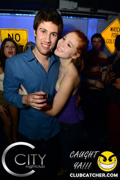 City nightclub photo 46 - October 24th, 2012