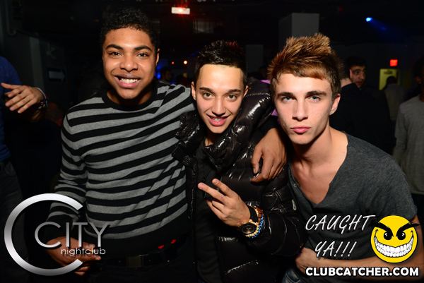 City nightclub photo 59 - October 24th, 2012