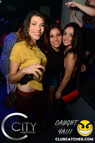 City nightclub photo 7 - October 24th, 2012