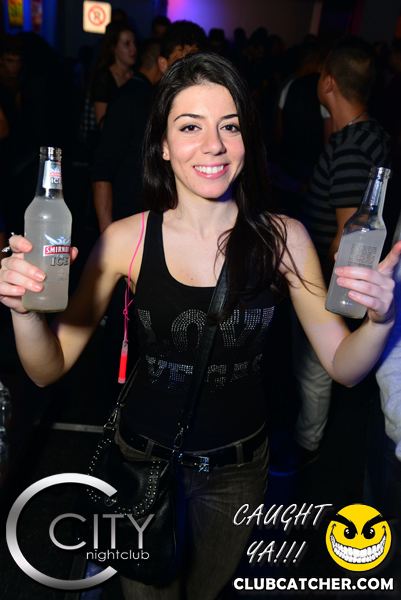 City nightclub photo 63 - October 24th, 2012