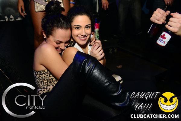 City nightclub photo 67 - October 24th, 2012