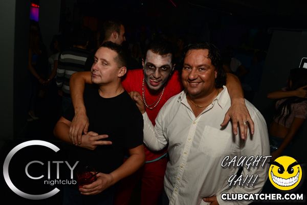 City nightclub photo 73 - October 24th, 2012
