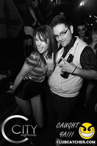 City nightclub photo 74 - October 24th, 2012