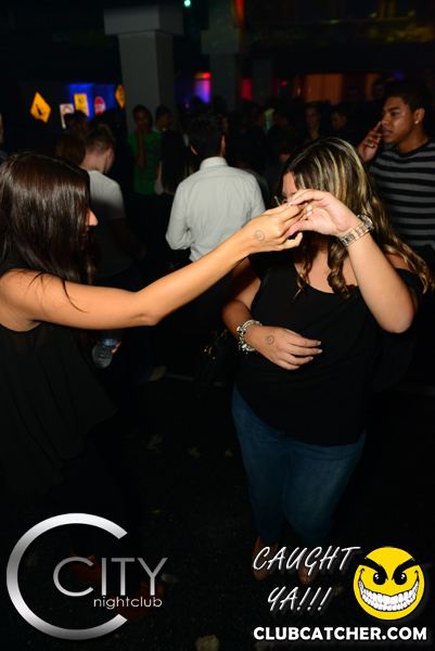 City nightclub photo 81 - October 24th, 2012
